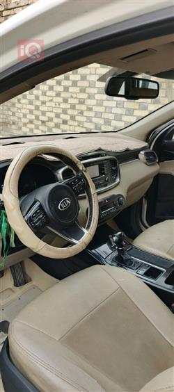 كيا سورينتو